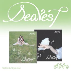 リセンヌ (RESCENE) - Dearest (2nd シングル・アルバム) (ランダム)