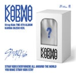 Stray Kids - 4th アルバム KARMA (SKZOO バージョン)