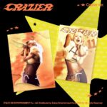 BOA (ボア) - Crazier (Crazier バージョン) (11th アルバム)