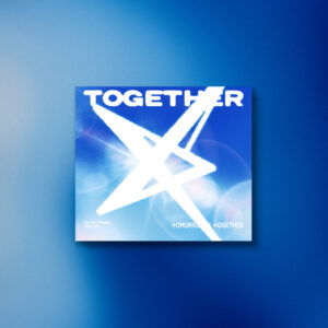 TXT – THE STAR CHAPTER: TOGETHER (Solo Track バージョン) (ランダム)