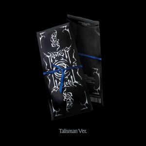 KEY (SHINee) - 3rd アルバム HUNTER (Talisman バージョン)
