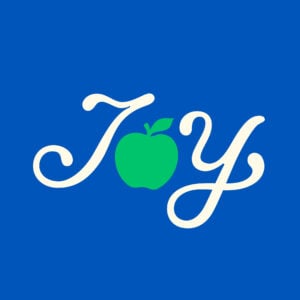 JOY - 1st ミニアルバム  From JOY, with Love (Tin Case バージョン)