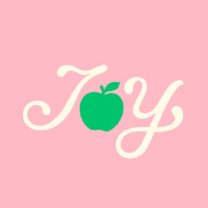 JOY - 1st ミニアルバム  From JOY, with Love (Jewel Case バージョン)