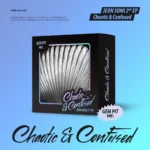 JEON SOMI (チョン・ソミ) - Chaotic & Confused (GEM PIT バージョン (2nd ミニアルバム)