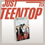 Teen Top - Just 15, Just Teen Top (MINI BOX バージョン)