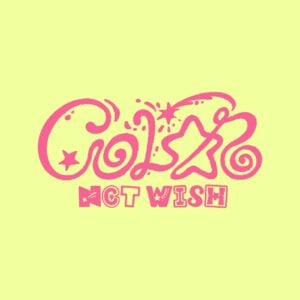 NCT WISH - COLOR (フォトブック バージョン) (3rd ミニアルバム)