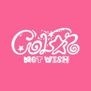 NCT WISH - COLOR (ジュエルケース バージョン) (3rd ミニアルバム)