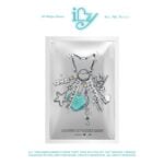 SAY MY NAME (セイマイネーム) - iLy (KEY RING VERSION) (1st シングル・アルバム)