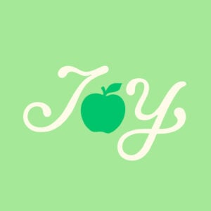JOY - 1st Mini Album  From JOY, with Love (フォトブック バージョン)