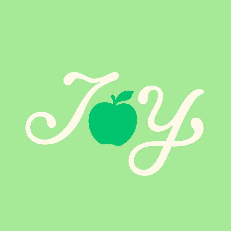 JOY - 1st Mini Album  From JOY, with Love (フォトブック バージョン)